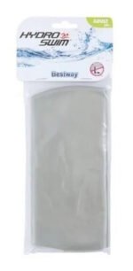 Gorro Natacion Silicona Hydro Swim Bestway 26006 Babymovil - Imagen 8