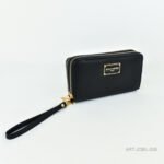 Billetera Fichero Mujer Jean Cartier 100% Original 2 Cierres - Imagen 11