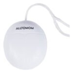 Sacaleche Alltomom 6812 Usb Doble Extraccion - Imagen 5