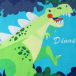 Poncho Ponchito Toalla Infantiles Con Capucha Varios Diseños - Imagen 3