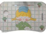 Bandeja Para Cama Desayunadora Con Patas Plegable Infantil - Imagen 22