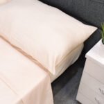 Juego De Sabanas Hotelera Queen Size Premium 160x 200 - Imagen 7