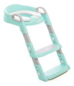 Asiento Adaptador Love 568 3 En 1 Plegable Bebé Escalera - Imagen 5