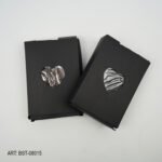 Tarjetero Billetera Hombre 10 Tarjetas Con Cierre Pratys - Imagen 14