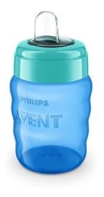 Vaso Bebe Boquilla Philips Avent 260ml Babymovil Scf553 - Imagen 8