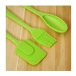 Set Reposteria X3 Pincel Espatula Cuchara Ms Babymovil - Imagen 10