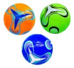 Pelota Futbol N°5 Deporte Niños Infantil Babymovil - Imagen 13