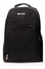 Mochila Urbana Porta Notebook Escolar Viajes 40x30x20 - Imagen 2