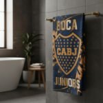 Toalla Toallon Playero 150x70cm Kuromi Spiderman Stitch - Imagen 6