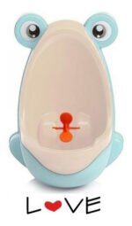 Pelela Nene Mingitorio Infantil Altura Regulable Love - Imagen 10