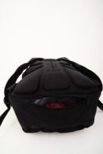 Mochila Antirrobo Con Candado Porta Notebook Reforzada - Imagen 21