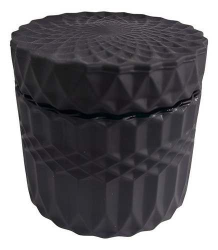 Caramelera De Vidrio Colores 8,5 X 9 Cm Baby Movil