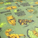 Sabanas Ultra Soft Piñata 1 1/2 Plaza Toy Story Babymovil - Imagen 33