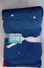 Frazada Corderito Bebe Cuna Funcional Manta 100x140 - Imagen 21