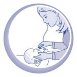 Aspirador Nasal Physioclean Chicco Color Blanco - Imagen 3