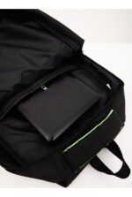 Mochila Porta Notebook 4 Cierres Urbana Deportiva 50x35x20 - Imagen 4