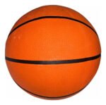 Pelota Basquet Hadeng N° 7 Nba Goma Entrenamiento Babymovil - Imagen 3