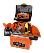 Tocador Set De Belleza Mochila Beauty 2 En 1 Babymovil - Imagen 2