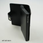 Tarjetero Billetera Hombre 10 Tarjetas Con Cierre Pratys - Imagen 16