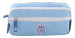 Cartuchera Escolar Colegio Afa Argentina Boca River Original - Imagen 6