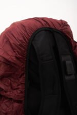 Mochila Antirrobo Con Candado Porta Notebook Reforzada - Imagen 9