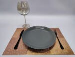 Set X 6 Individual De Mesa Rectangular Deco Pvc - Imagen 3