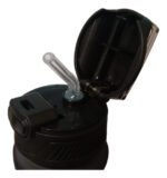 Set De 3 Botellas Deportiva Motivacional Medidor Gimnasio - Imagen 3