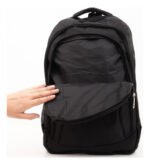 Mochila Viaje Porta Notebook Urbana Escolar Reforzada - Imagen 12