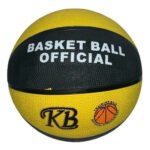 Pelota Basquet Hadeng N° 7 Nba Goma Entrenamiento Babymovil - Imagen 19