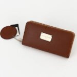 Billetera Cierre Fichero Mujer Jean Cartier 100% Original - Imagen 10