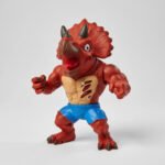 Juguete Muñeco Articulado Tiburon Dinosaurio Con Luz Sonido - Imagen 12