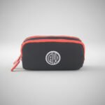 Cartuchera Canopla Futbol Boca River Licencia River Escudo - Imagen 6