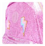 Mochila Nena Colegio Escolar Porta Notebook Lentejuelas - Imagen 6