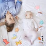 Cunero Movil Bebe Musical 2 En 1 Sonidos Babymovil Zaki - Imagen 9