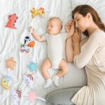 Cunero Movil Bebe Musical 2 En 1 Sonidos Babymovil Zaki - Imagen 4