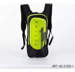 Mochila Deportiva Impermeable Mujer Hombre Running Trekking - Imagen 6
