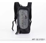 Mochila Deportiva Impermeable Mujer Hombre Running Trekking - Imagen 5