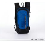 Mochila Deportiva Impermeable Mujer Hombre Running Trekking - Imagen 2