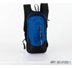 Mochila Deportiva Impermeable Mujer Hombre Running Trekking - Imagen 3
