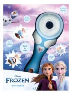 Trenzador Disney Frozen 54899