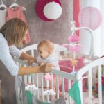 Cunero Movil Bebe Musical 2 En 1 Sonidos Babymovil Zaki - Imagen 8