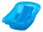 Set Bañera Plastica Y Reductor Para Bebe Ok Baby Babymovil - Imagen 5