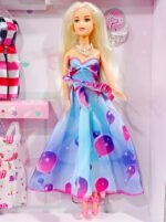 Muñeca Tiny Fashion 8 Vestidos Y Accesorios 53401 Sebigus - Imagen 4