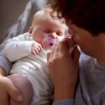 Chupete Bebe 0-6m Philips Avent Silicona Soothie Babymovil - Imagen 7