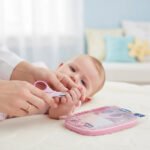 Set Para Bebe De Higiene Y Manicuria Chicco Babymovil - Imagen 4