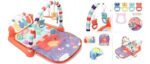 Gimnasio Manta  Bebe Piano Musical Cici Babymovil - Imagen 5