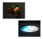 Juguete Dinosaurio Interactivo Luz Sonido Junior Maternelle Personaje Verde - Imagen 2