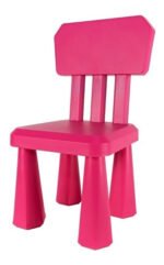 Silla Infantil Plastico Reforzado Respaldo Kuma Babymovil - Imagen 10