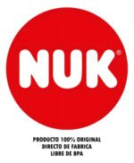 Nuk First Choice Anti-colic Professional Mamadera Bebe Control Temperatura 0-6 Meses 300ml Verde - Imagen 10