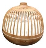 Difusor Humificador Ultrasonico Usb Purificador Luz Noche - Imagen 2